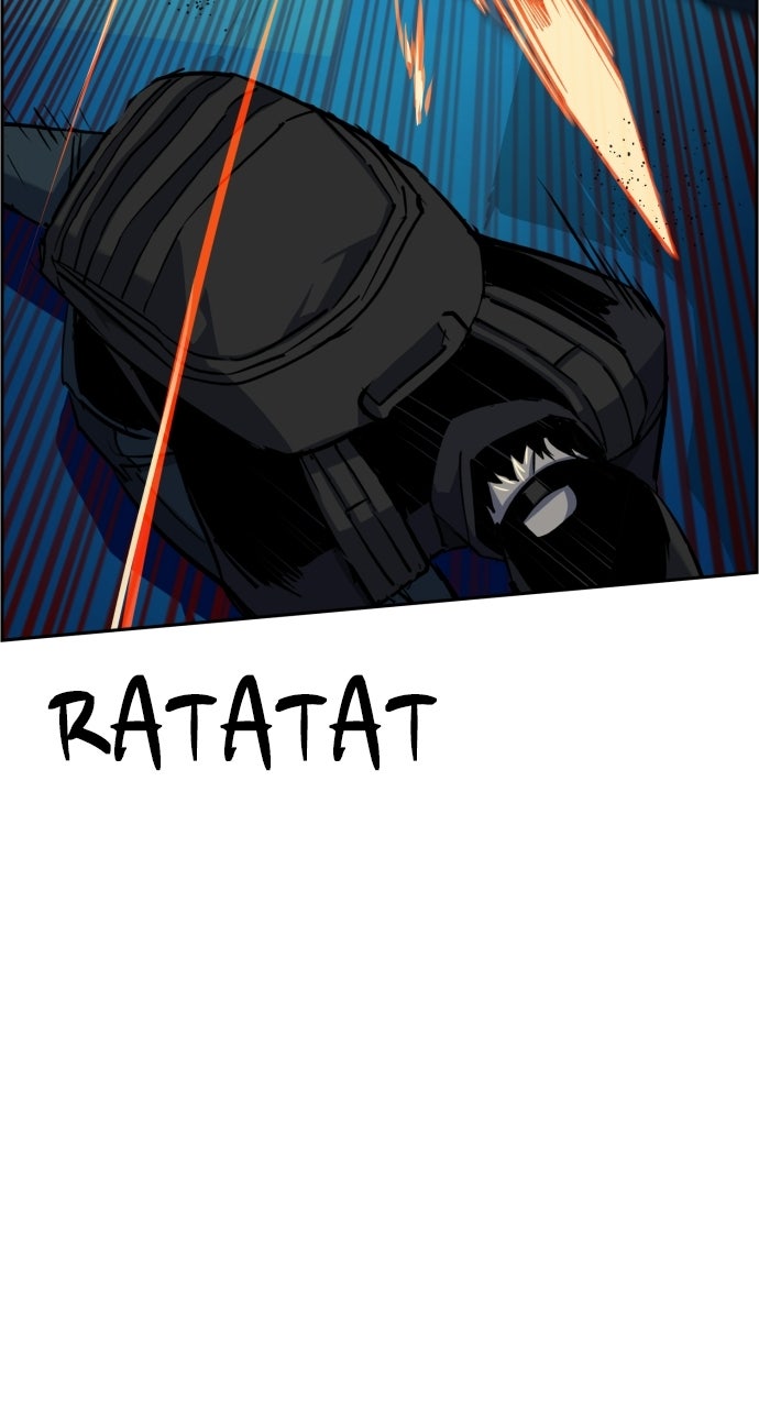 Read Teenage Mercenary EN Manga Online