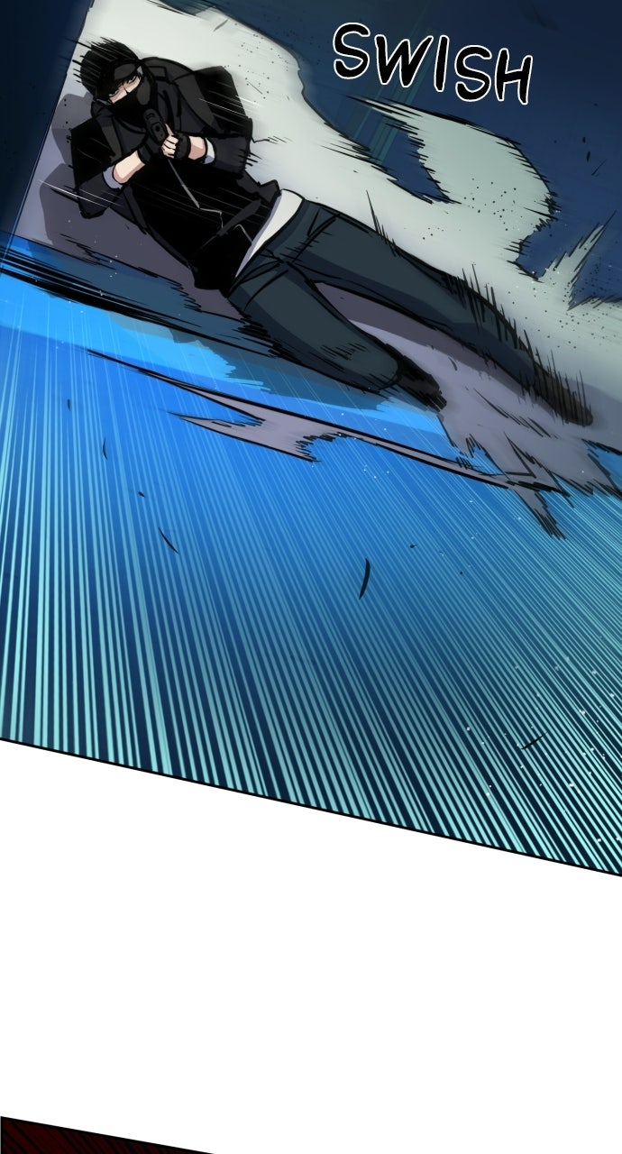 Read Teenage Mercenary EN Manga Online