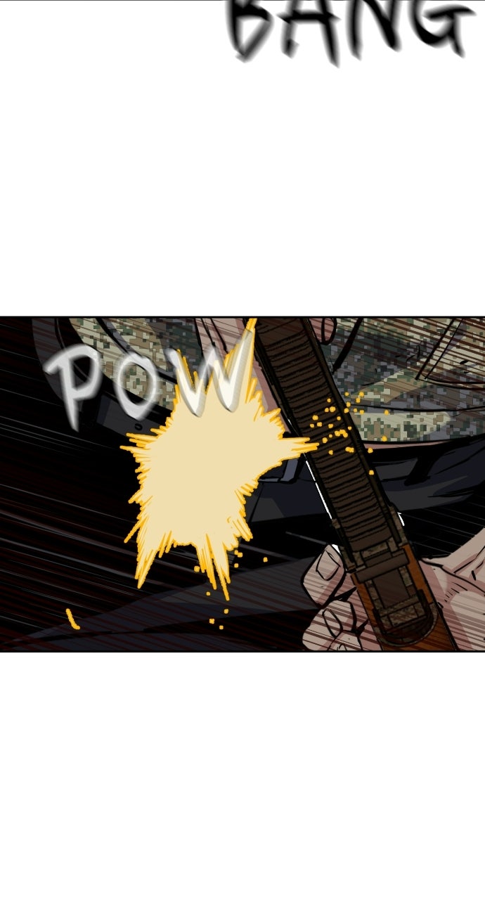 Read Teenage Mercenary EN Manga Online