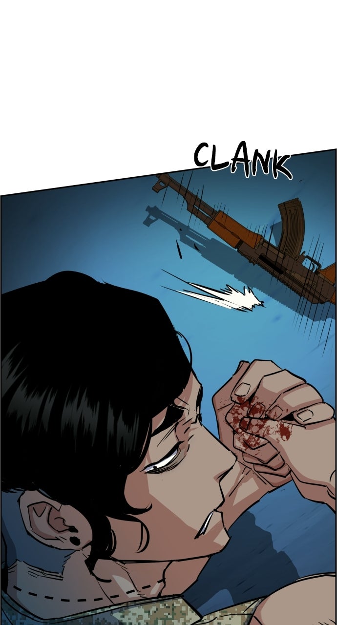 Read Teenage Mercenary EN Manga Online