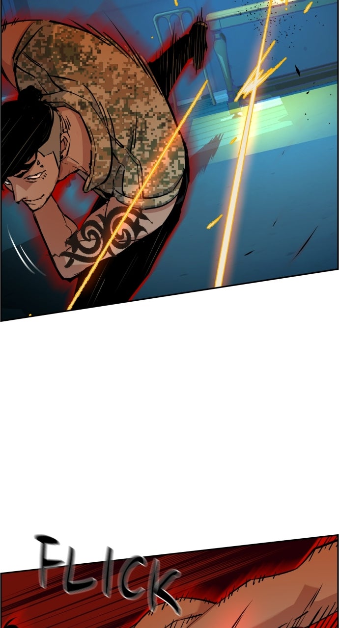 Read Teenage Mercenary EN Manga Online