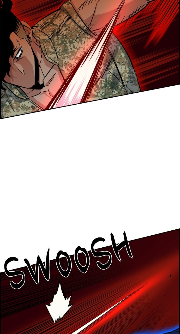 Read Teenage Mercenary EN Manga Online