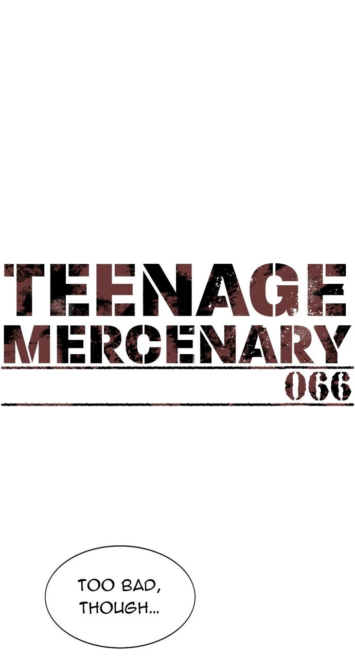 Read Teenage Mercenary EN Manga Online