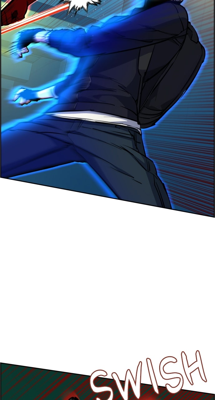 Read Teenage Mercenary EN Manga Online