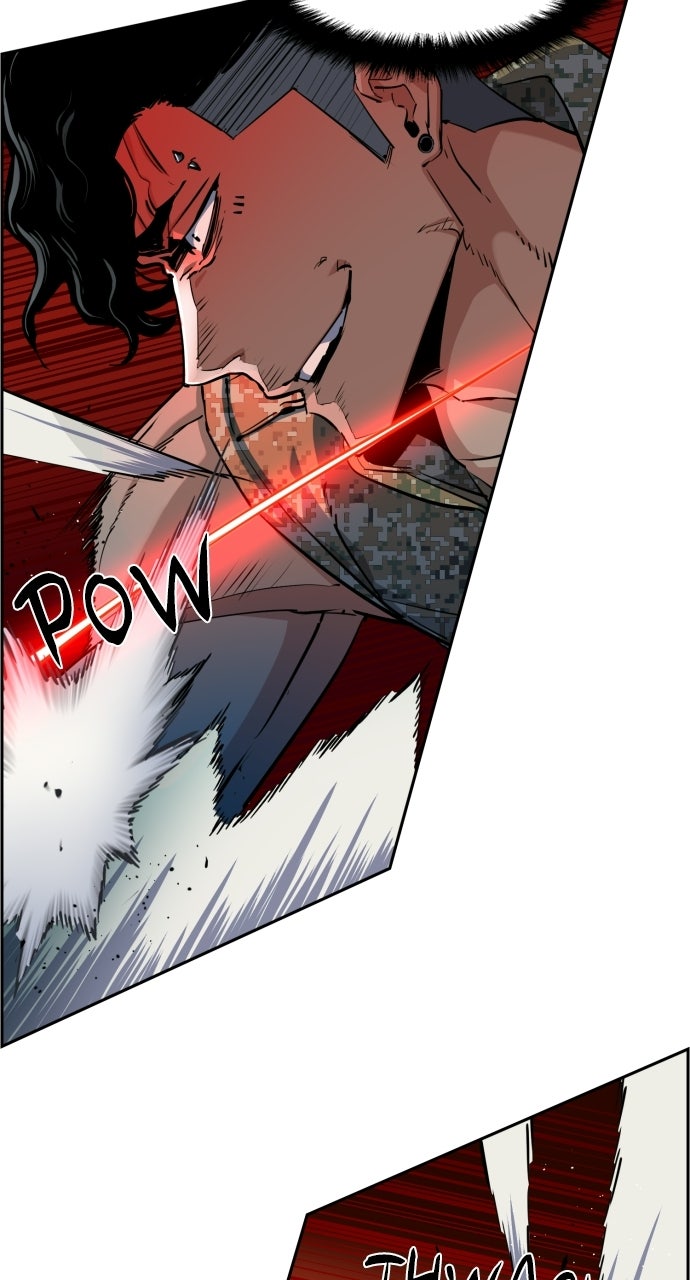 Read Teenage Mercenary EN Manga Online