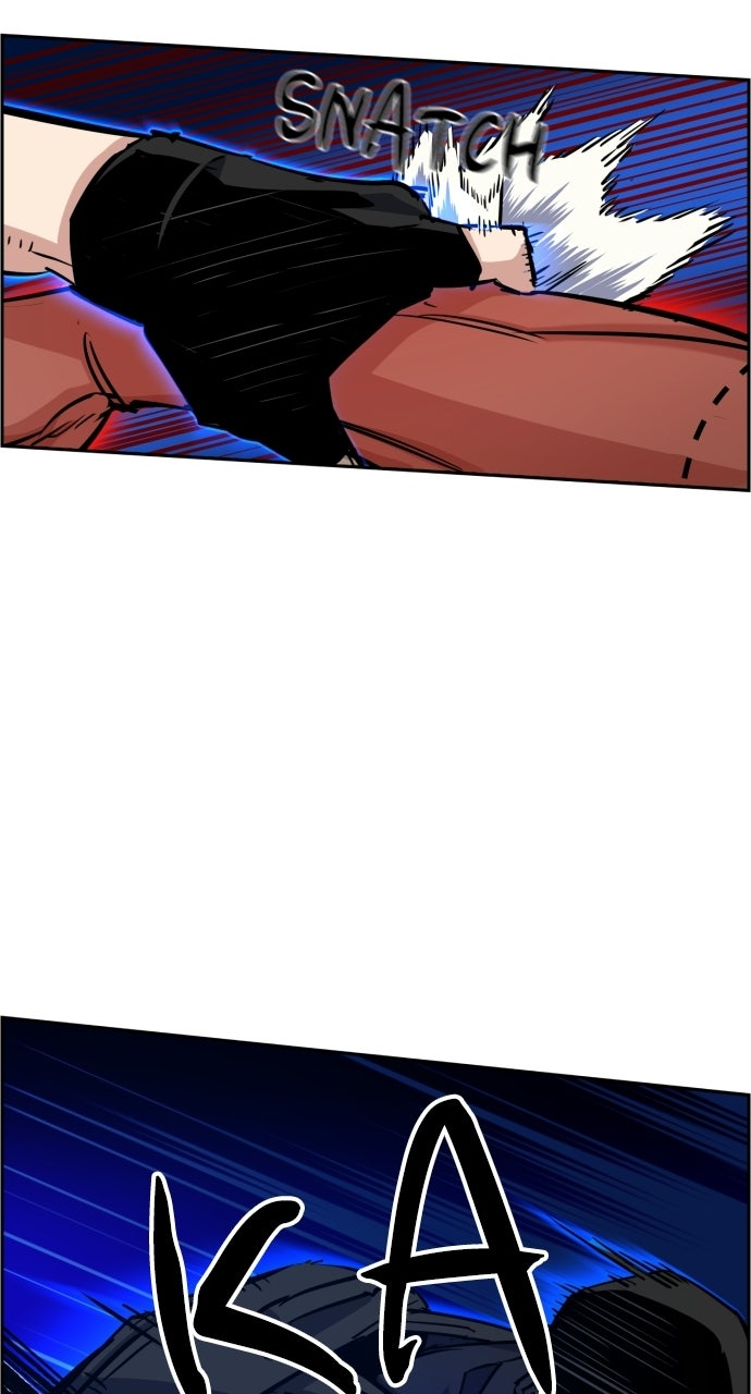 Read Teenage Mercenary EN Manga Online
