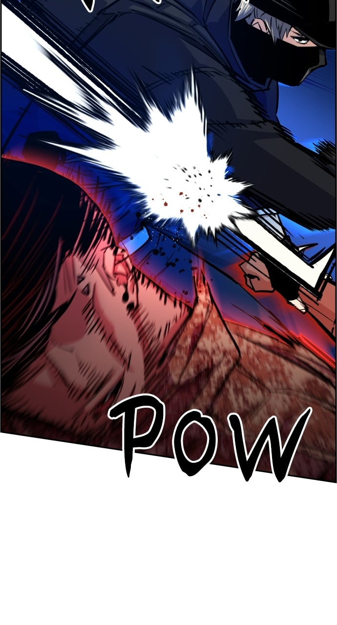 Read Teenage Mercenary EN Manga Online