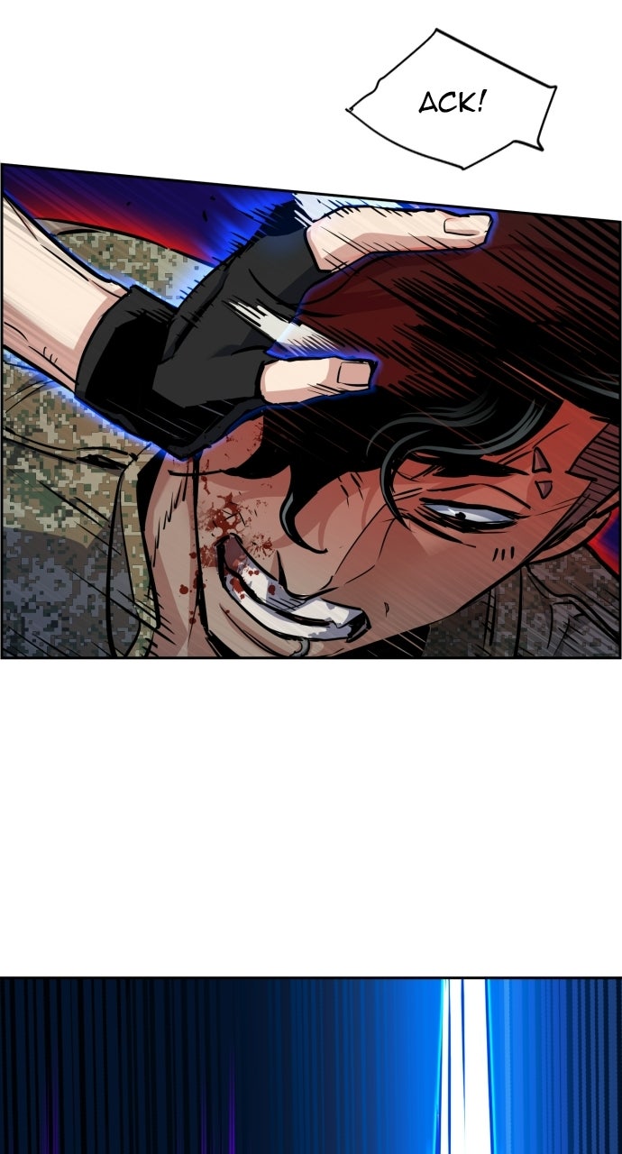 Read Teenage Mercenary EN Manga Online