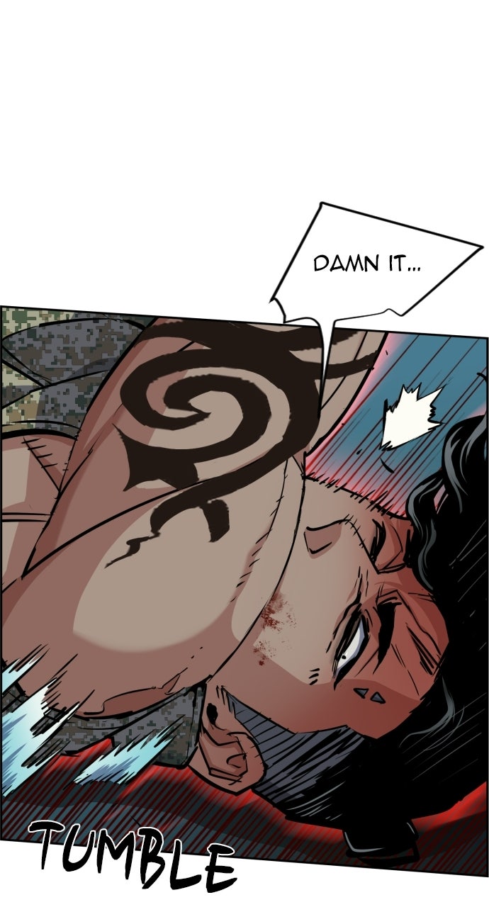 Read Teenage Mercenary EN Manga Online