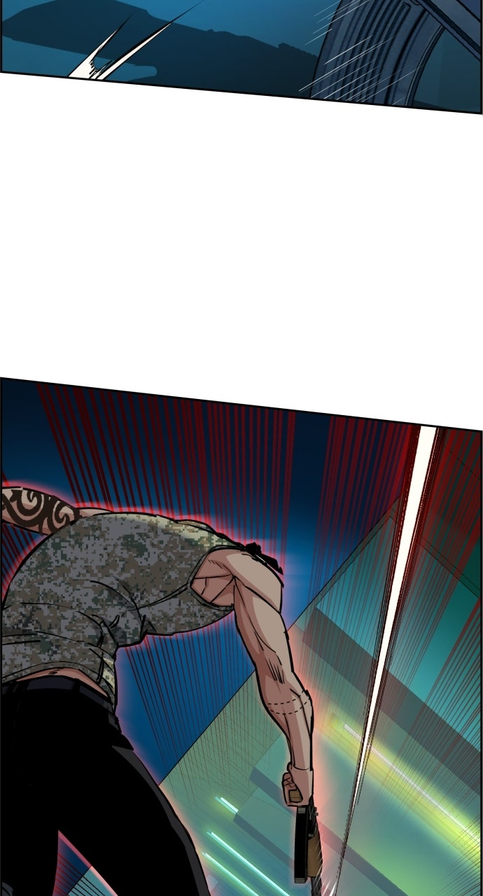 Read Teenage Mercenary EN Manga Online