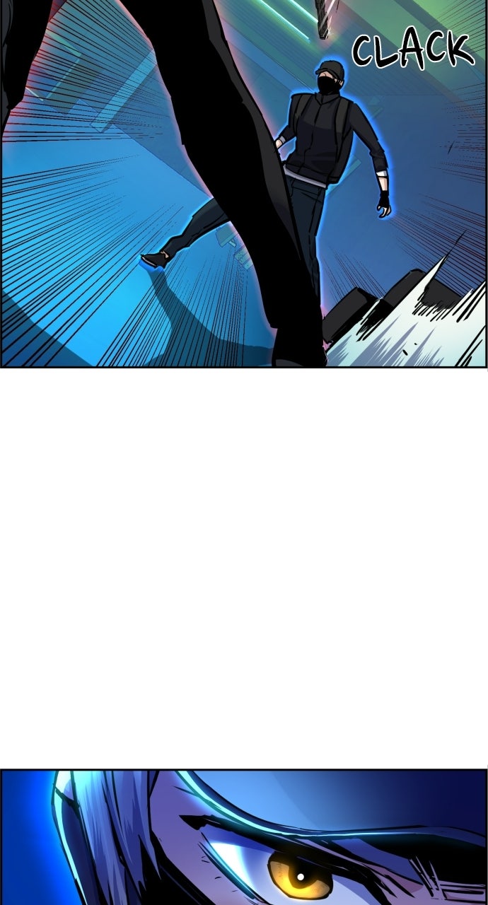 Read Teenage Mercenary EN Manga Online