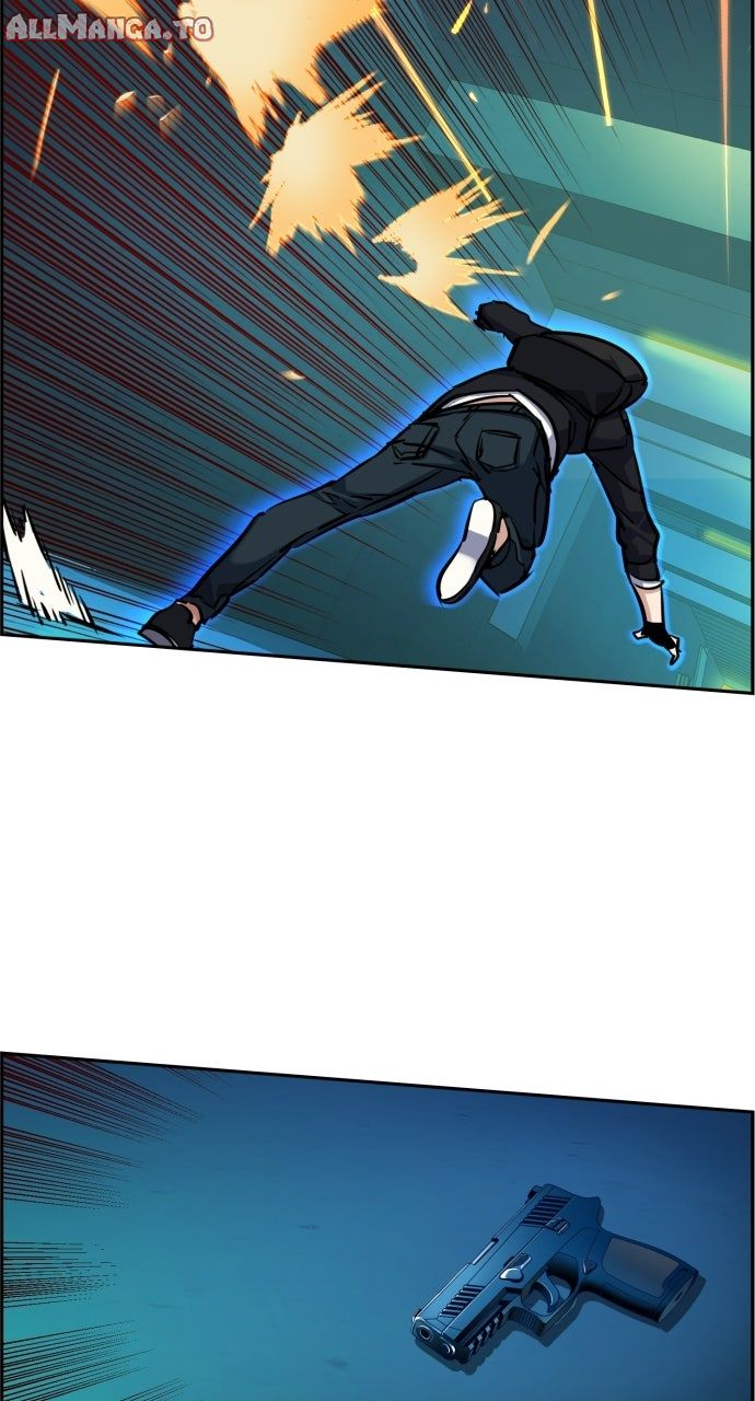 Read Teenage Mercenary EN Manga Online