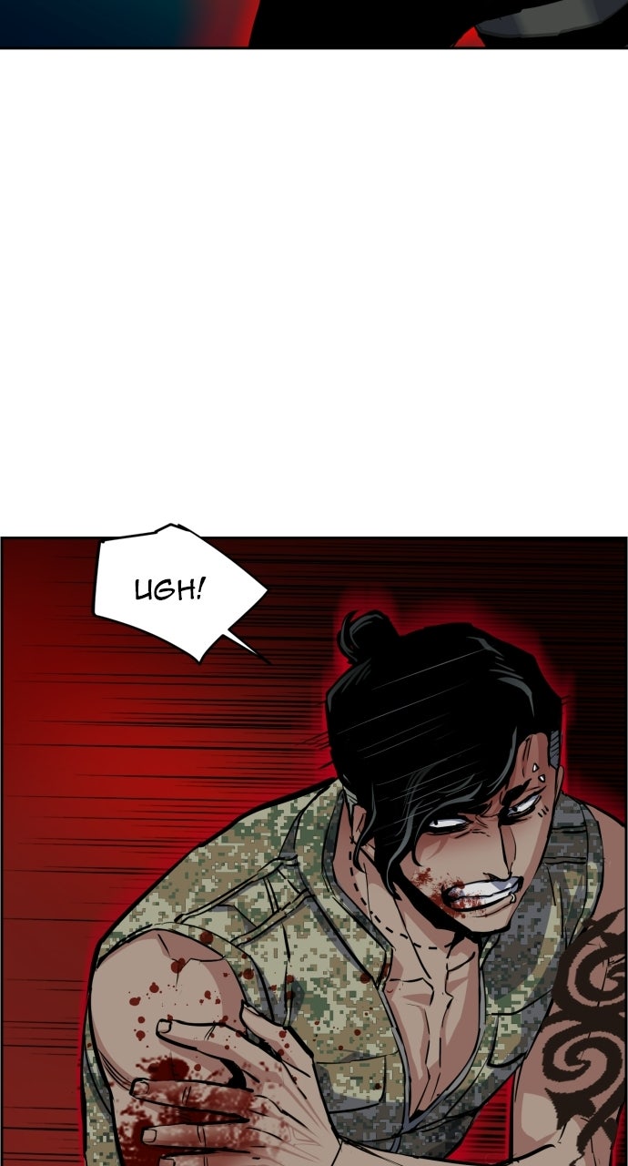 Read Teenage Mercenary EN Manga Online