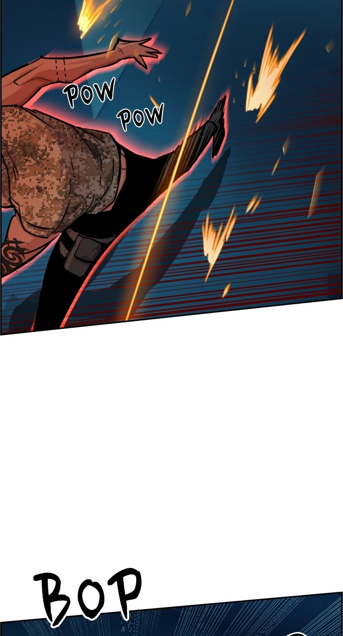 Read Teenage Mercenary EN Manga Online