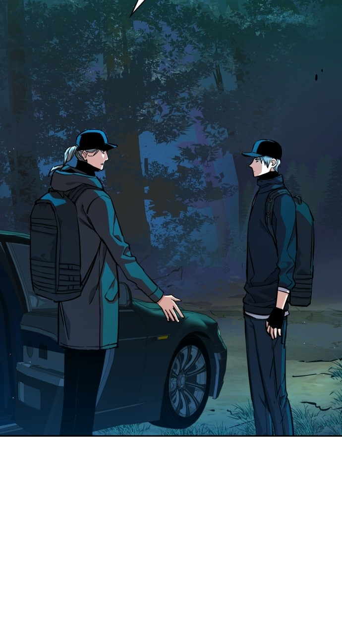 Read Teenage Mercenary EN Manga Online