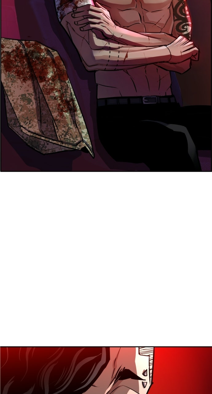 Read Teenage Mercenary EN Manga Online