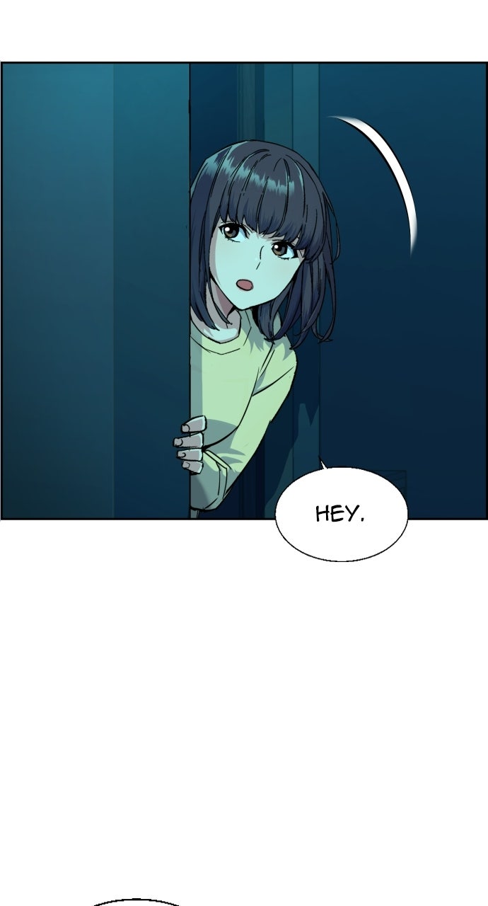 Read Teenage Mercenary EN Manga Online