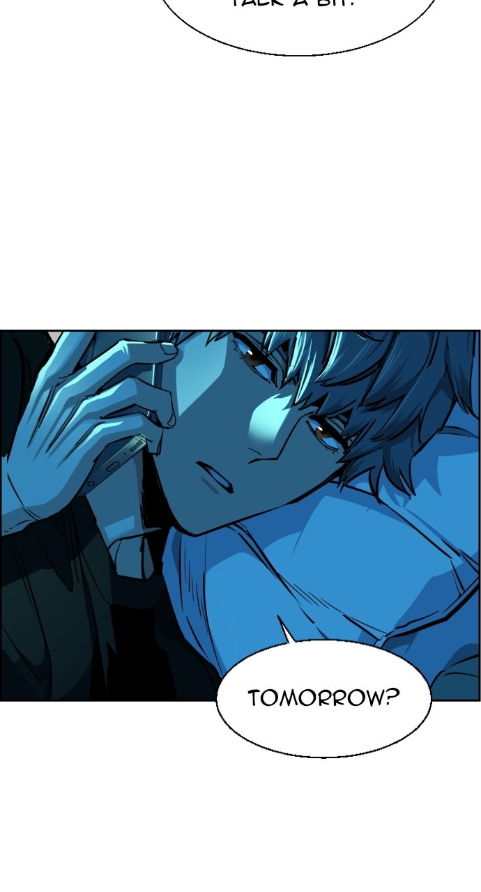 Read Teenage Mercenary EN Manga Online