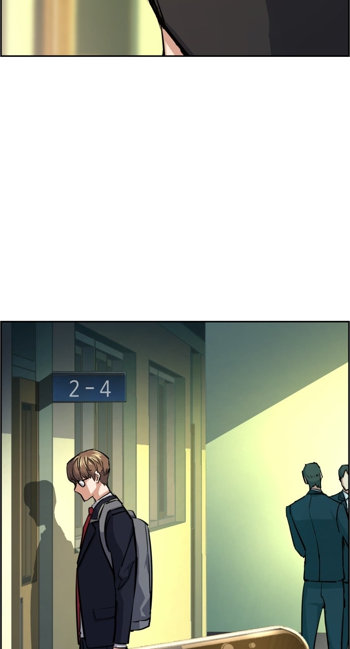 Read Teenage Mercenary EN Manga Online
