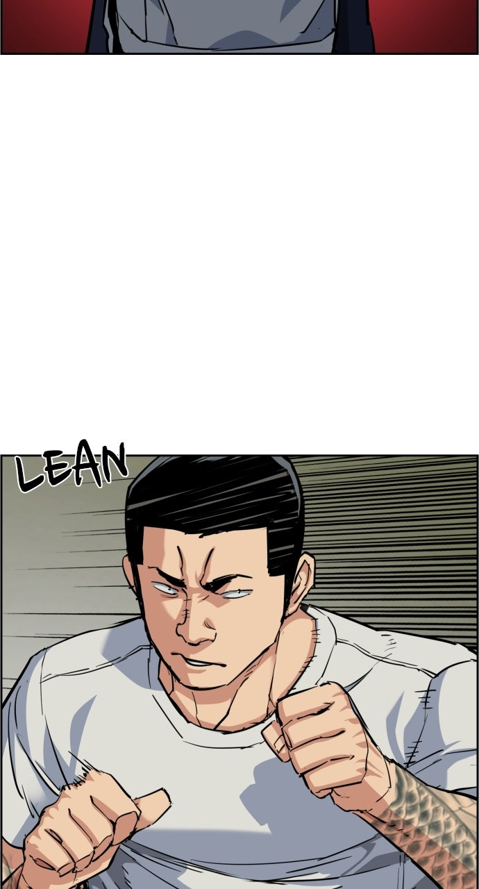 Read Teenage Mercenary EN Manga Online