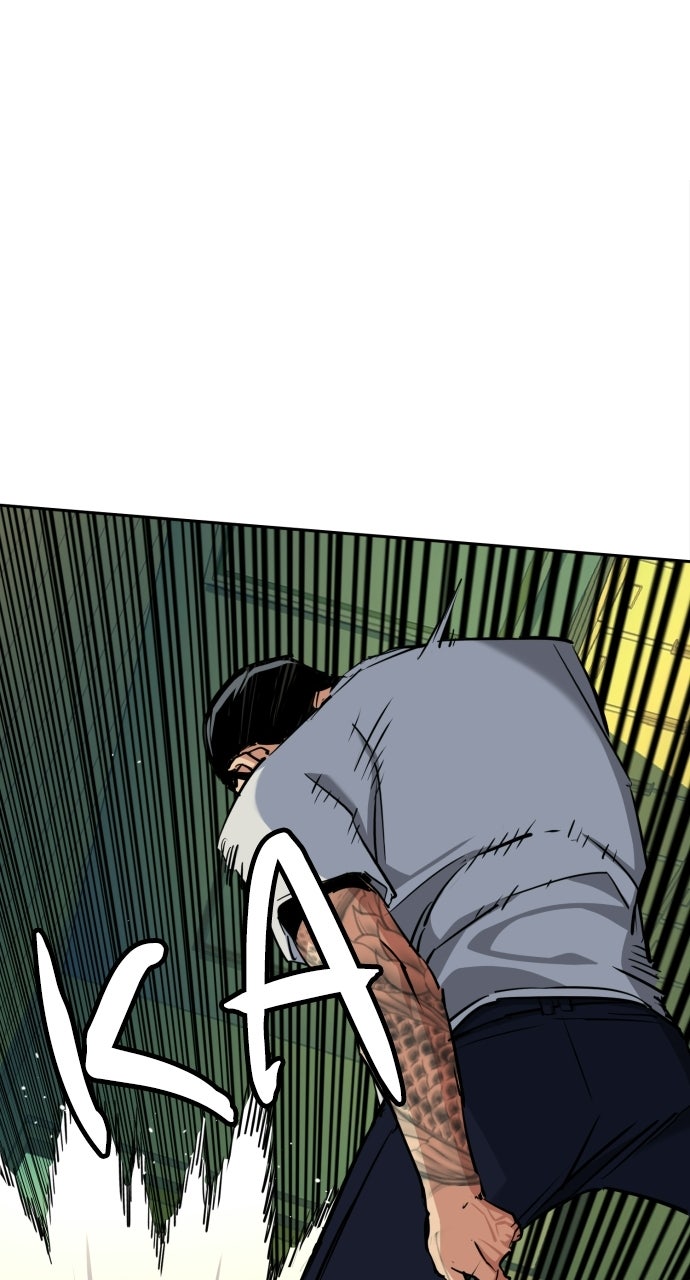 Read Teenage Mercenary EN Manga Online
