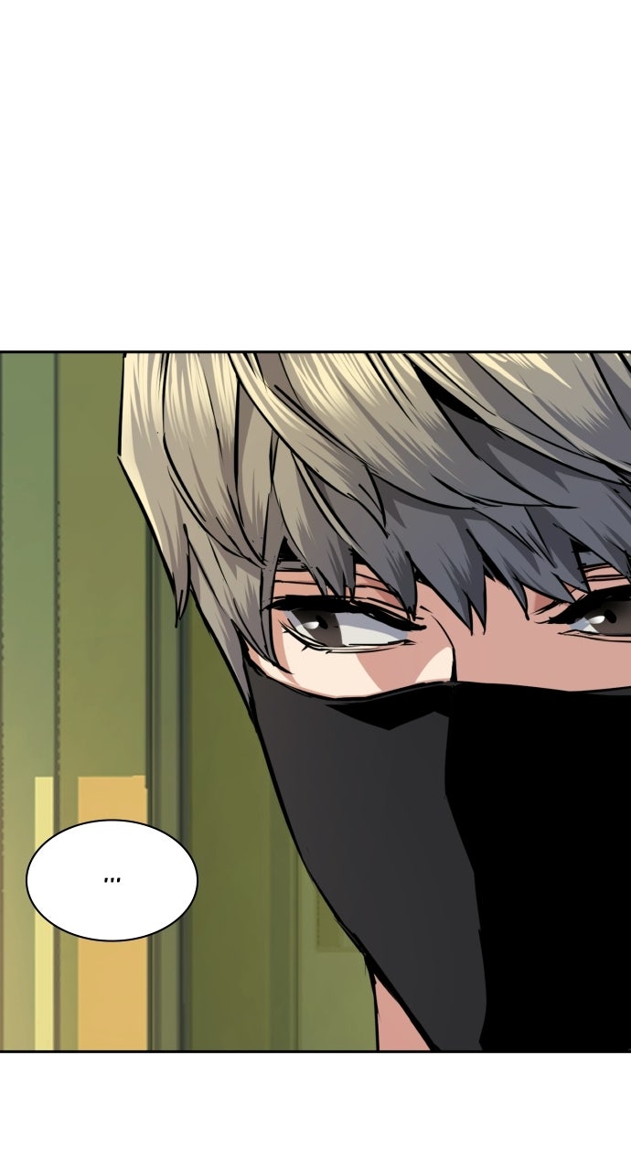 Read Teenage Mercenary EN Manga Online