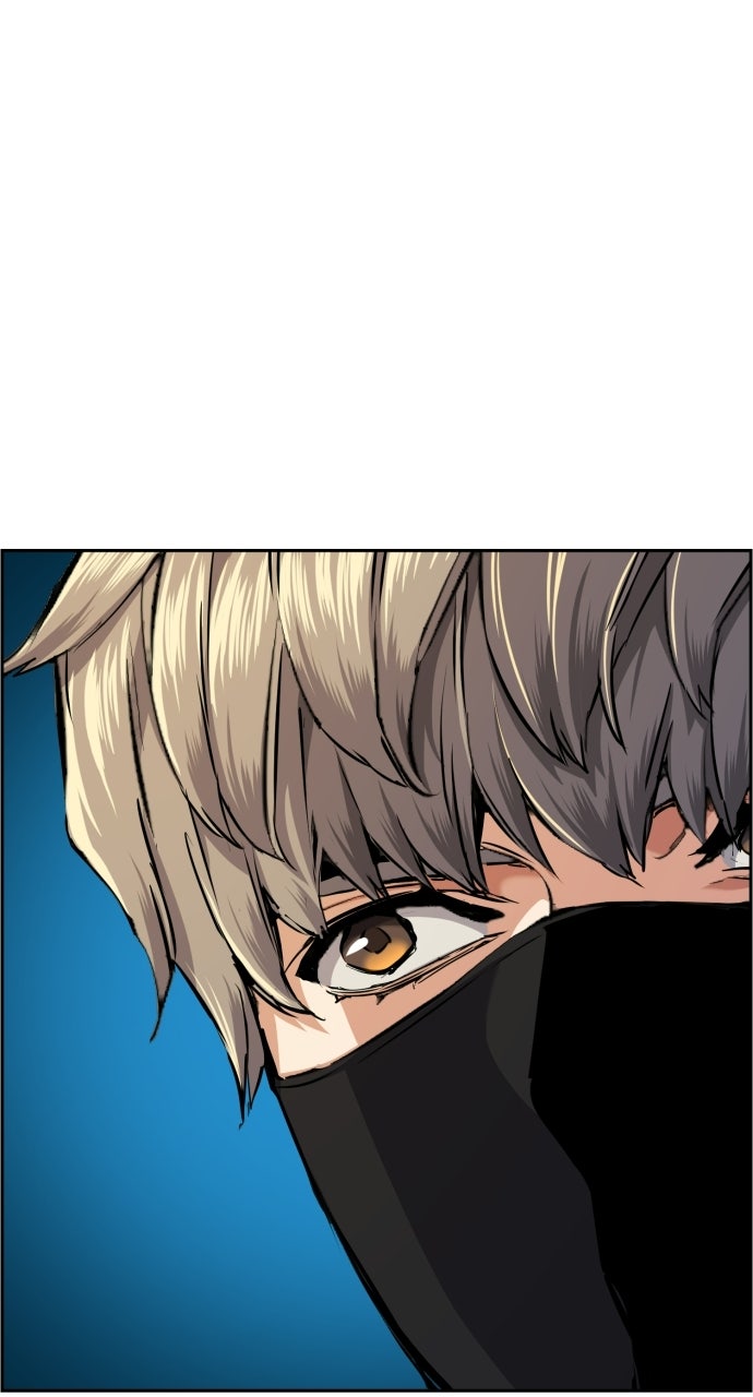 Read Teenage Mercenary EN Manga Online