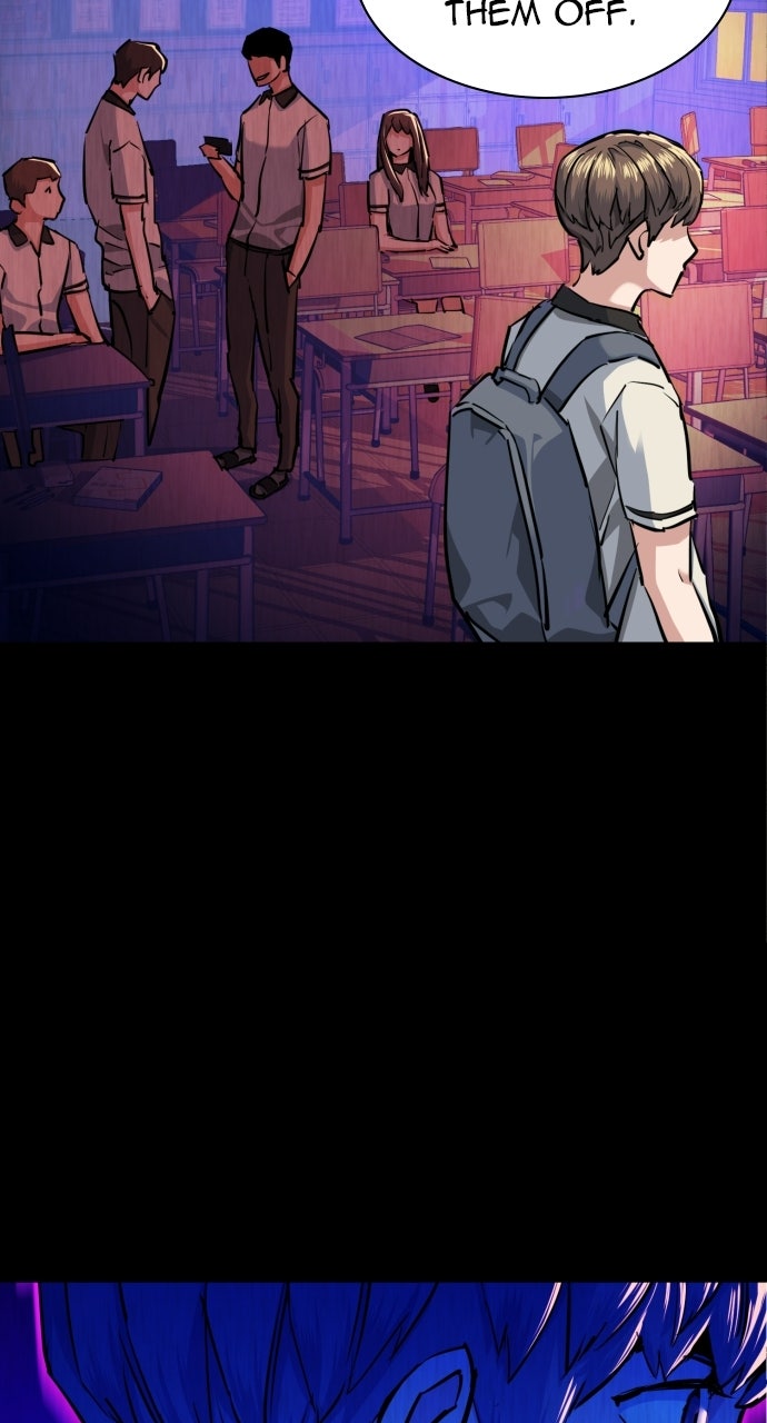 Read Teenage Mercenary EN Manga Online