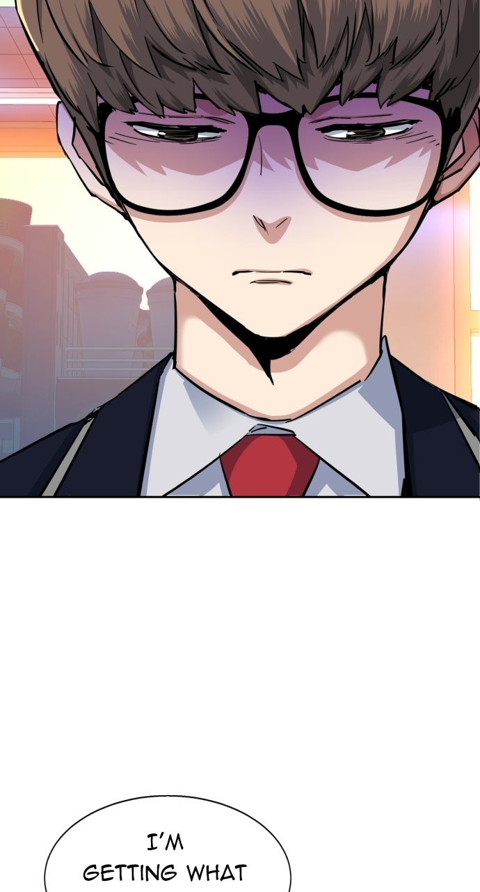Read Teenage Mercenary EN Manga Online