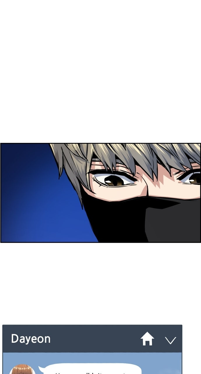 Read Teenage Mercenary EN Manga Online