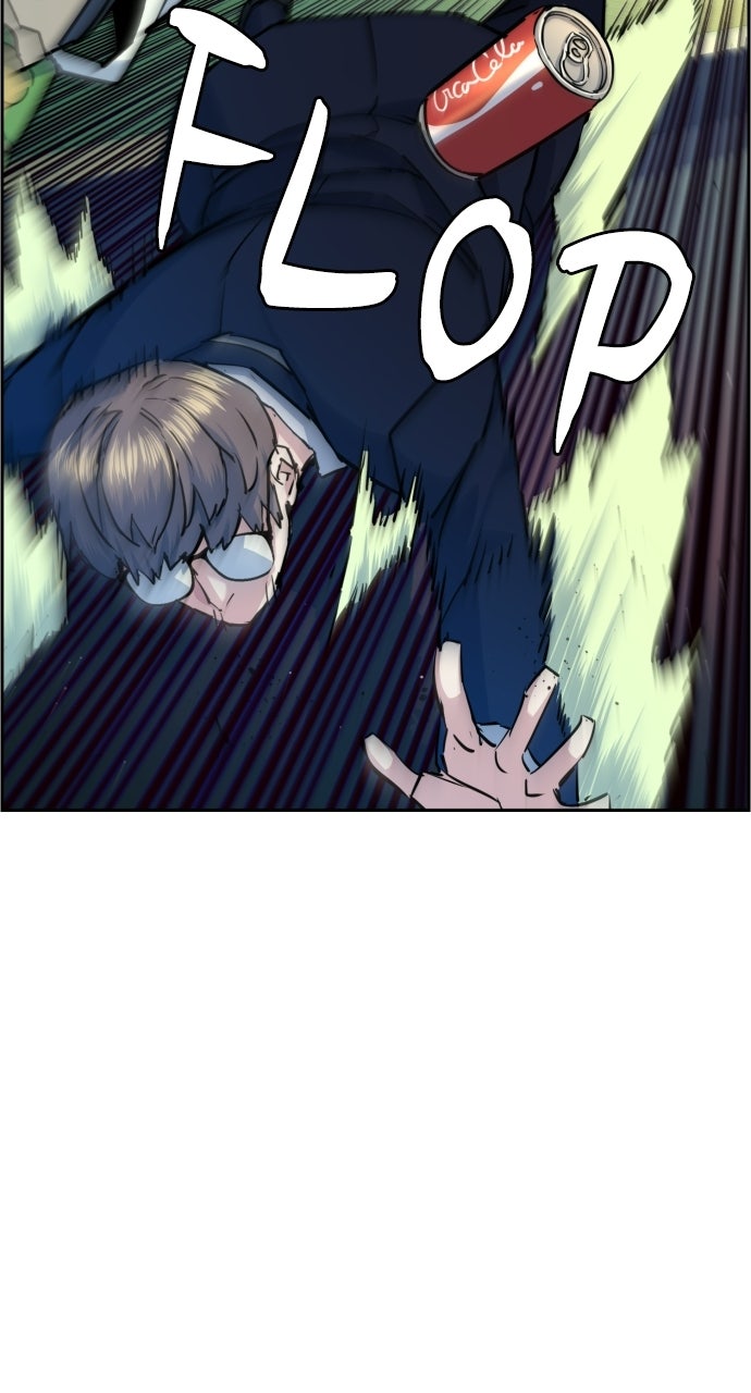 Read Teenage Mercenary EN Manga Online
