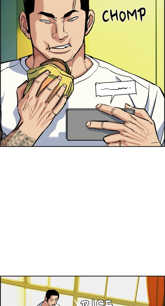 Read Teenage Mercenary EN Manga Online