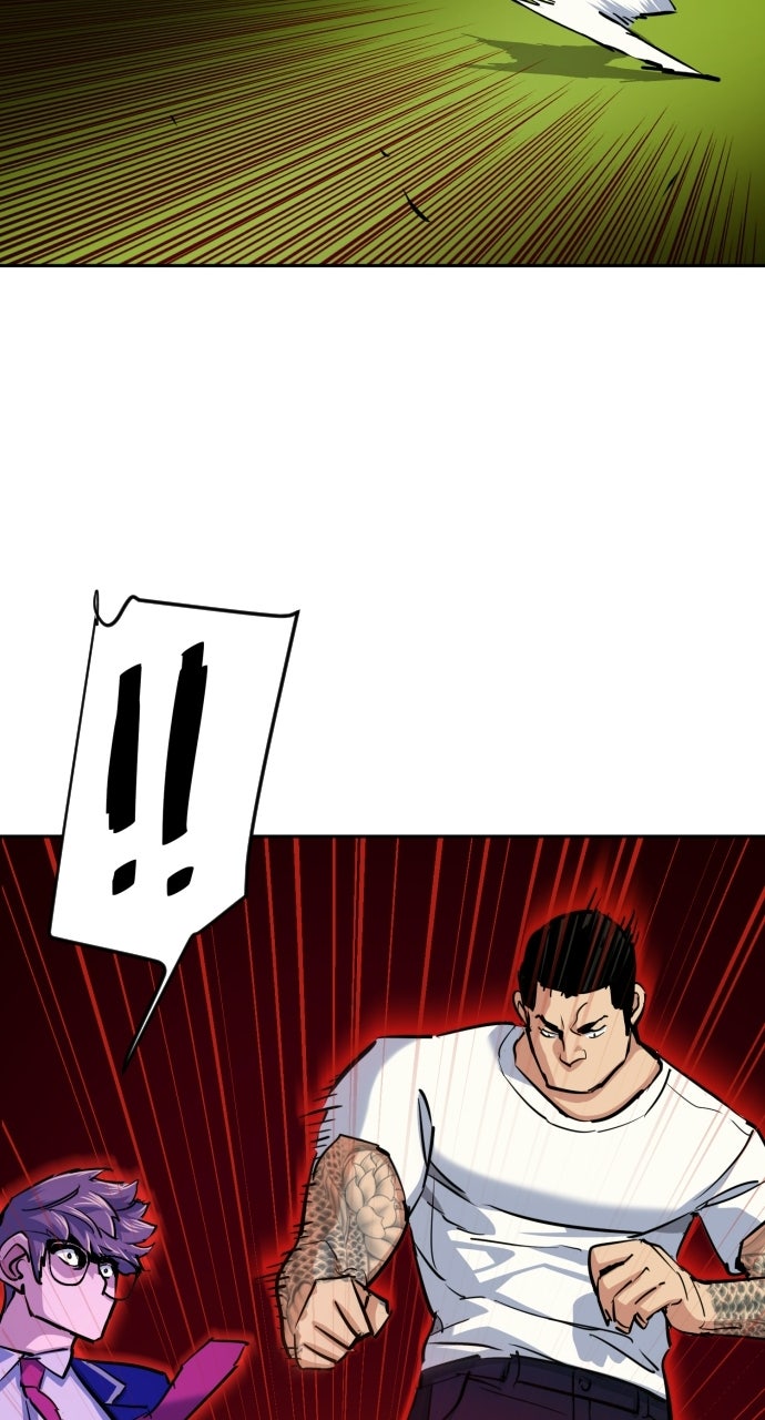 Read Teenage Mercenary EN Manga Online