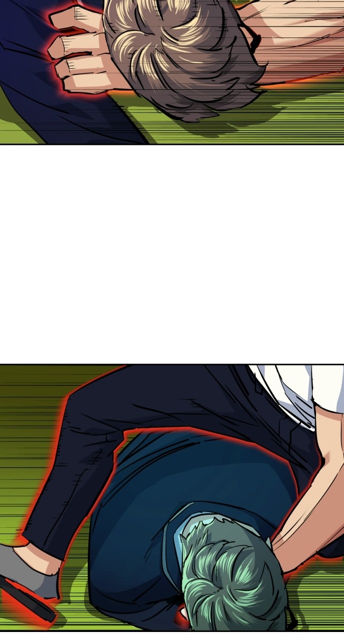 Read Teenage Mercenary EN Manga Online