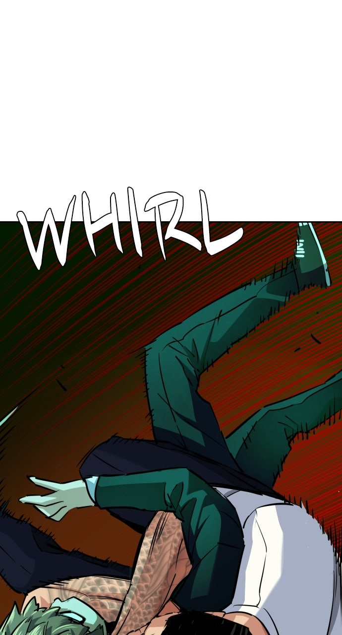 Read Teenage Mercenary EN Manga Online