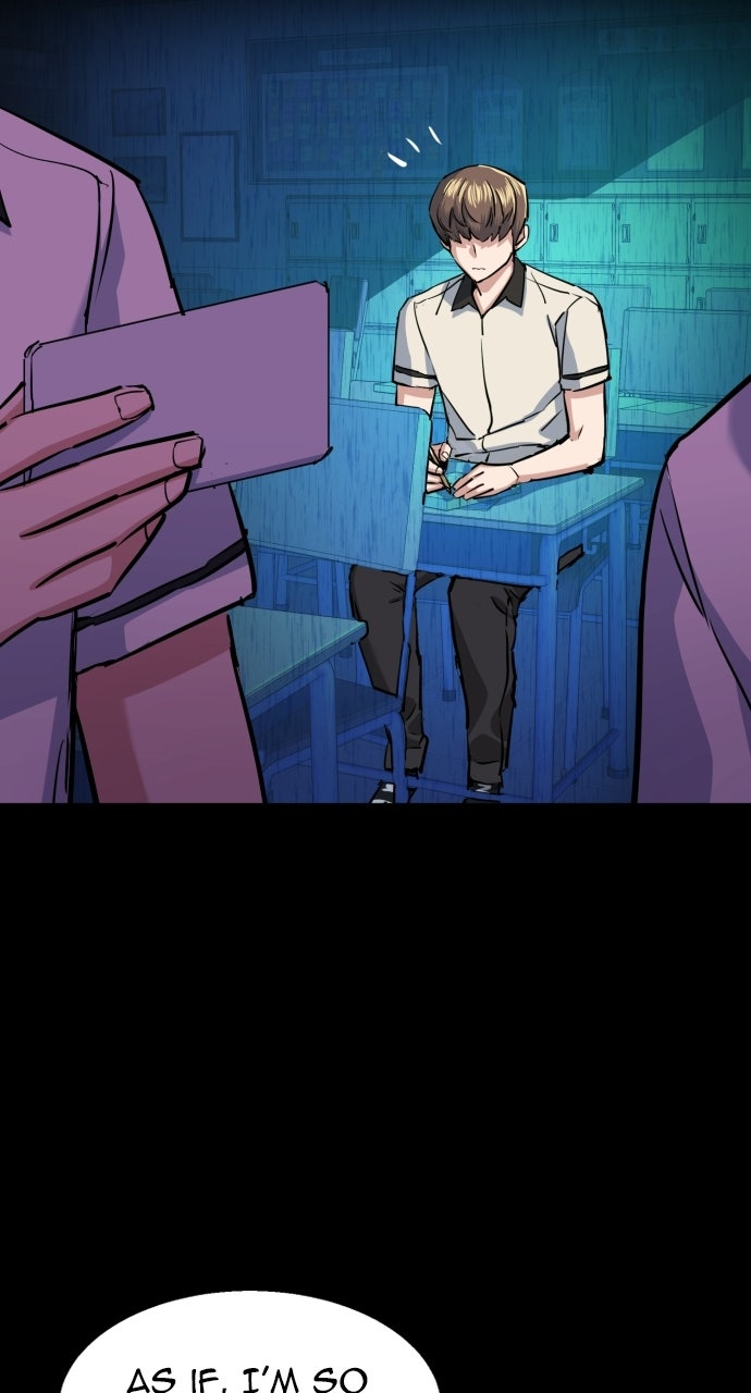 Read Teenage Mercenary EN Manga Online