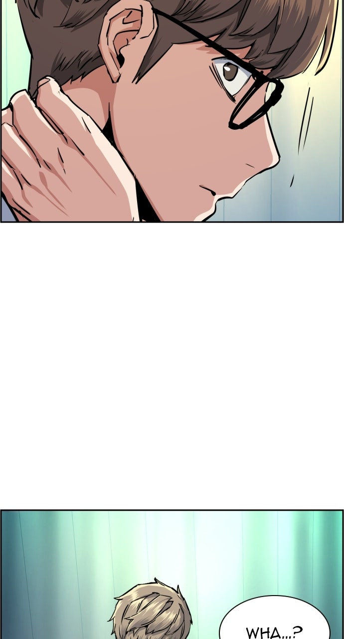 Read Teenage Mercenary EN Manga Online