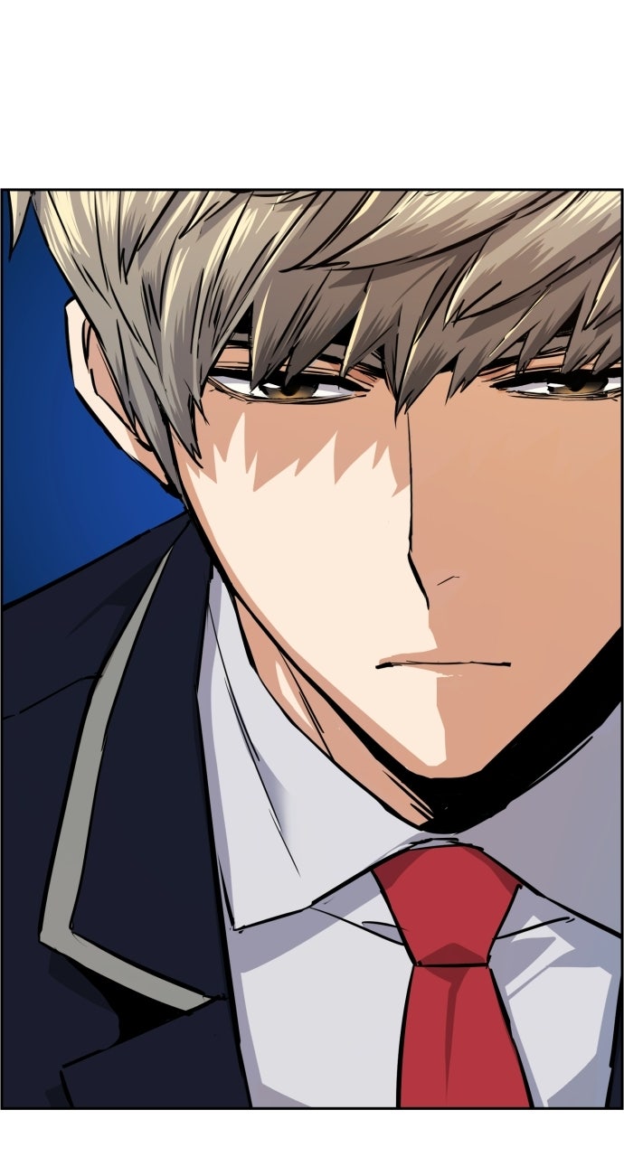 Read Teenage Mercenary EN Manga Online