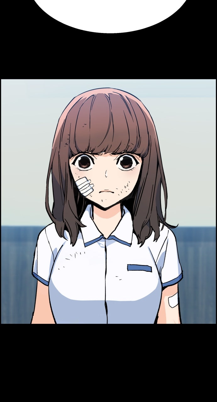 Read Teenage Mercenary EN Manga Online