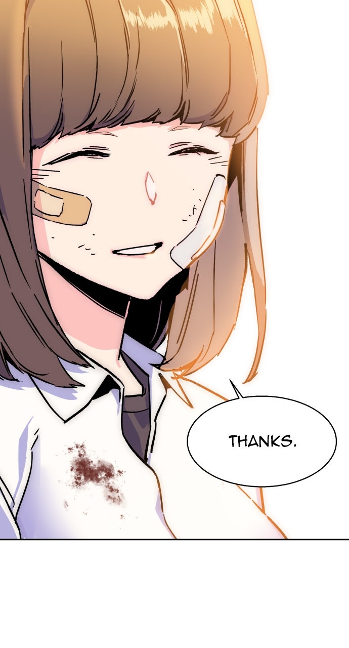 Read Teenage Mercenary EN Manga Online