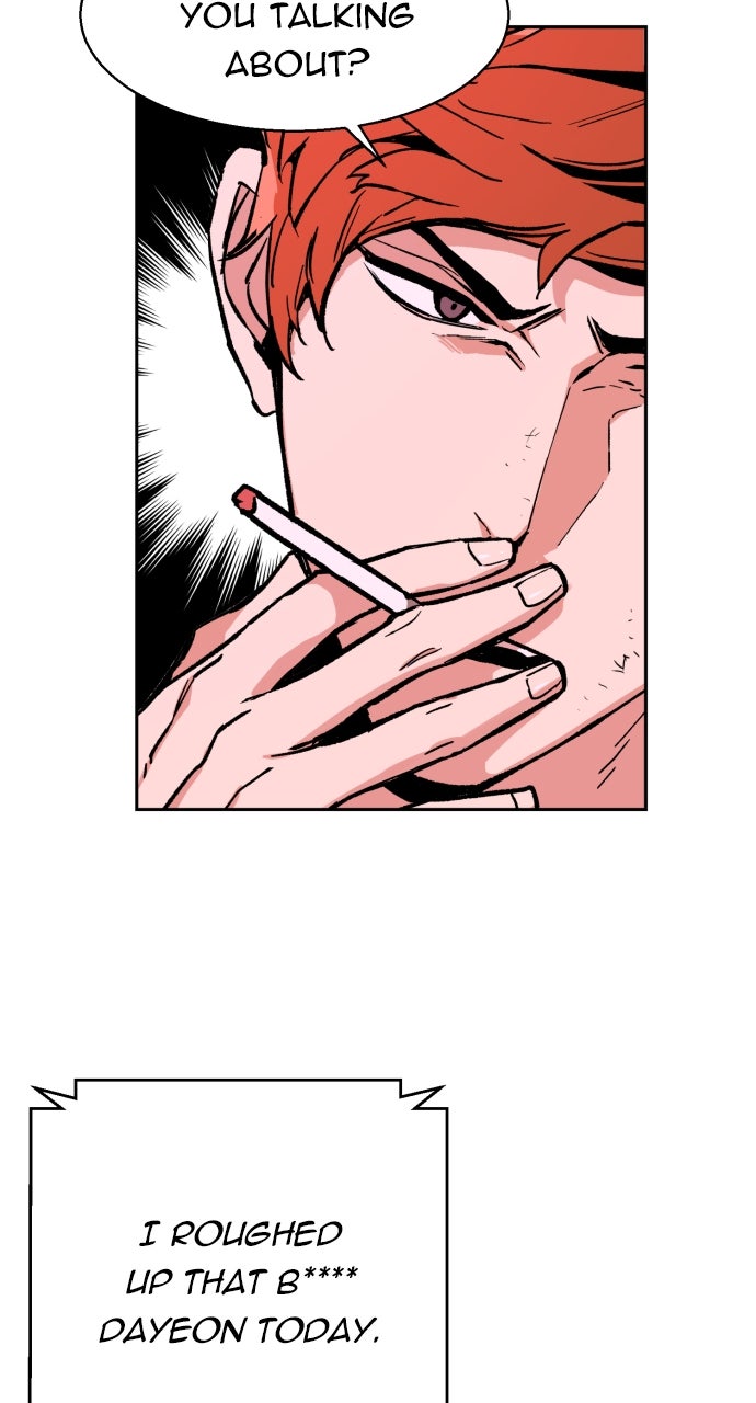 Read Teenage Mercenary EN Manga Online