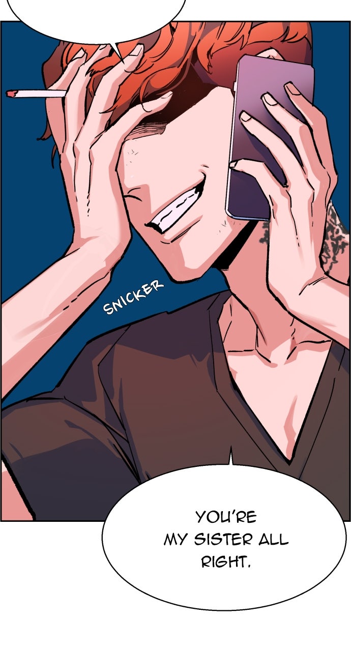 Read Teenage Mercenary EN Manga Online
