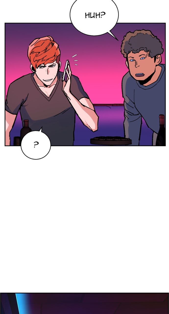 Read Teenage Mercenary EN Manga Online