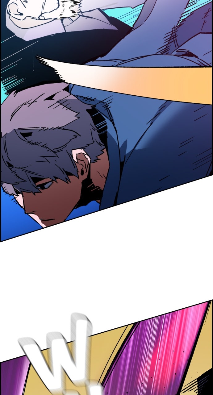 Read Teenage Mercenary EN Manga Online