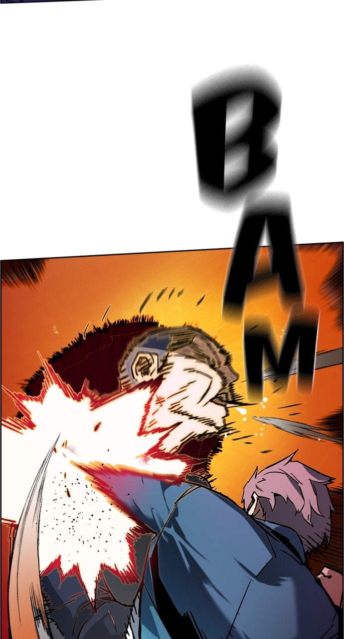 Read Teenage Mercenary EN Manga Online