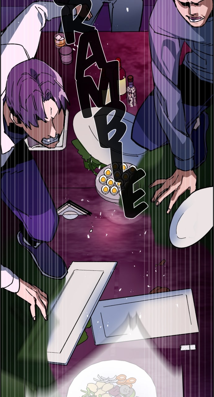 Read Teenage Mercenary EN Manga Online