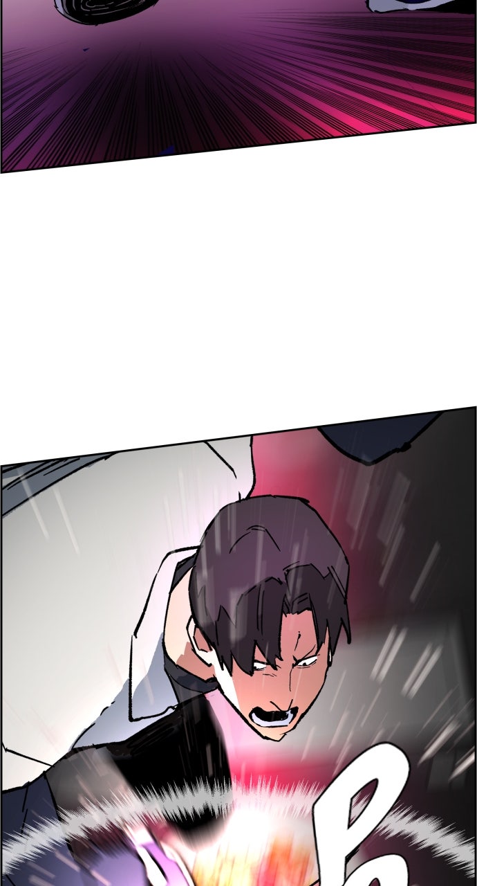 Read Teenage Mercenary EN Manga Online