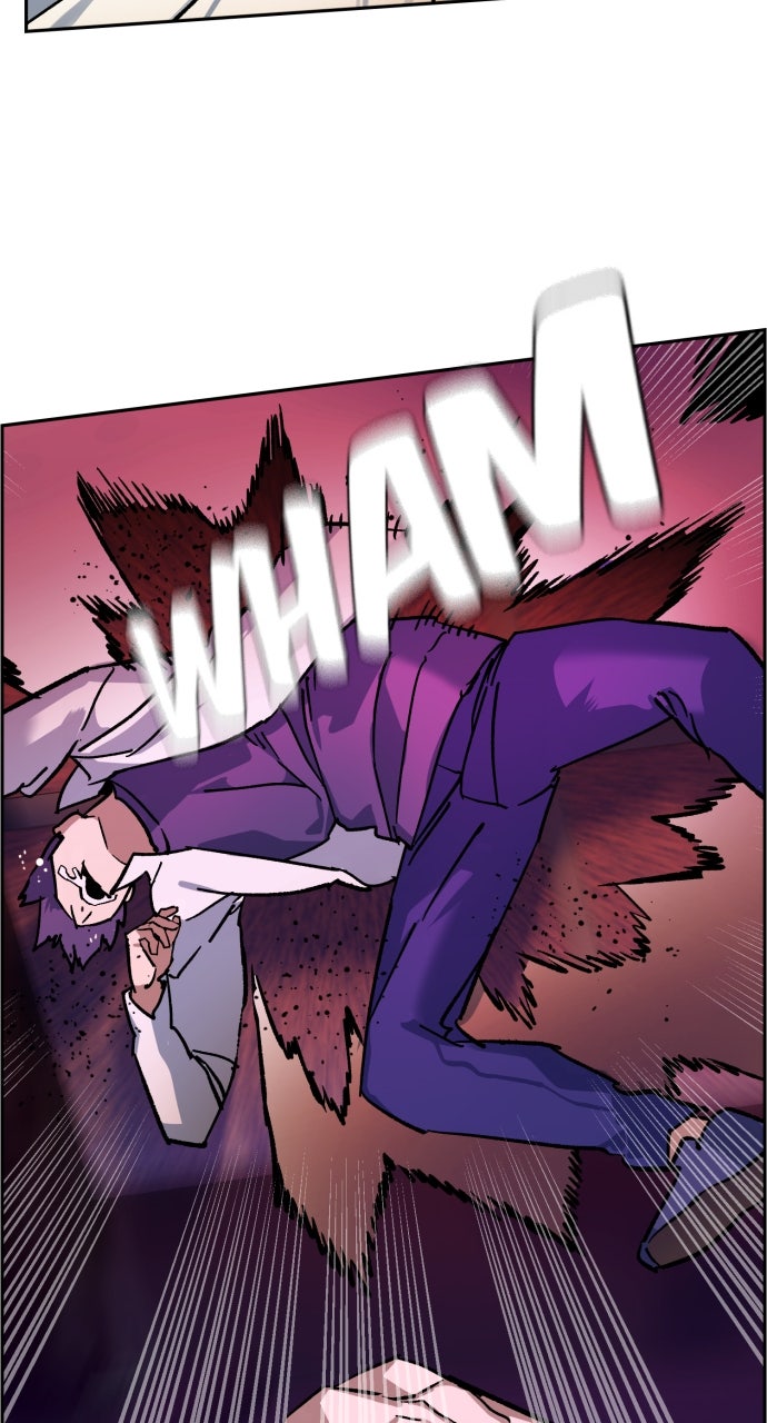 Read Teenage Mercenary EN Manga Online