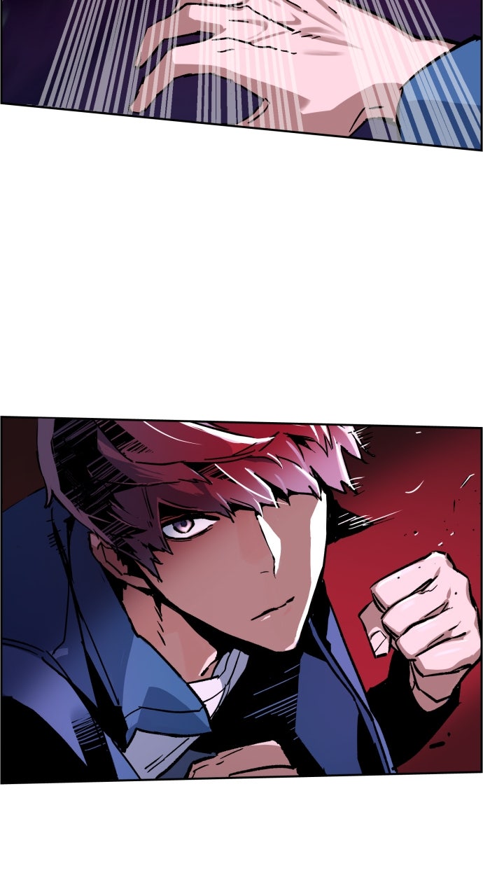 Read Teenage Mercenary EN Manga Online