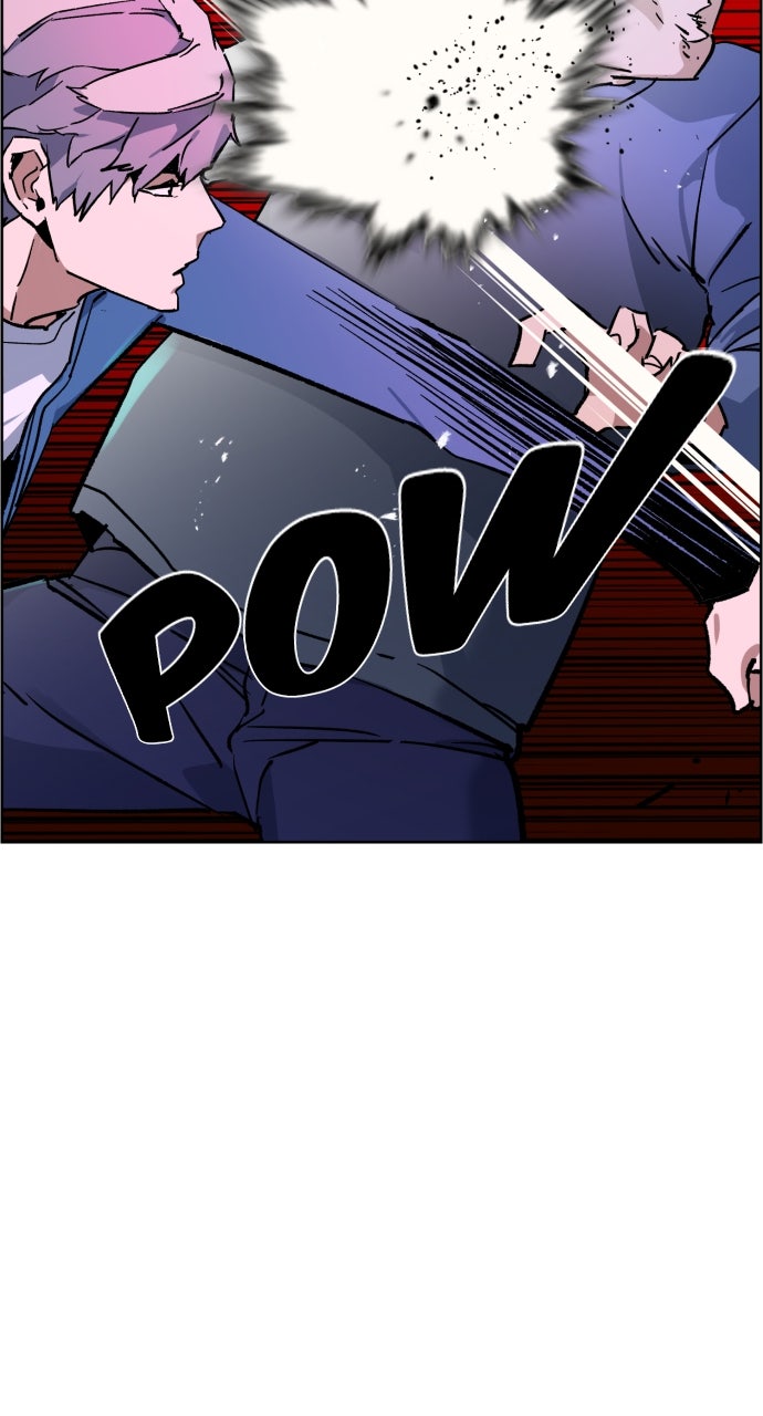 Read Teenage Mercenary EN Manga Online